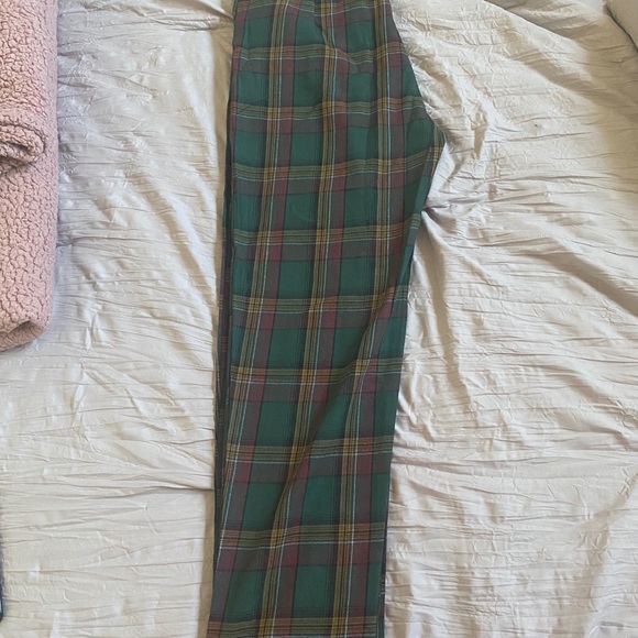 Checkered Pants - Picture 3 of 4